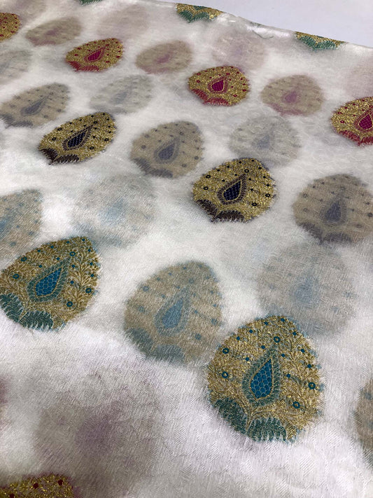 Mughal Buta- RC2407M