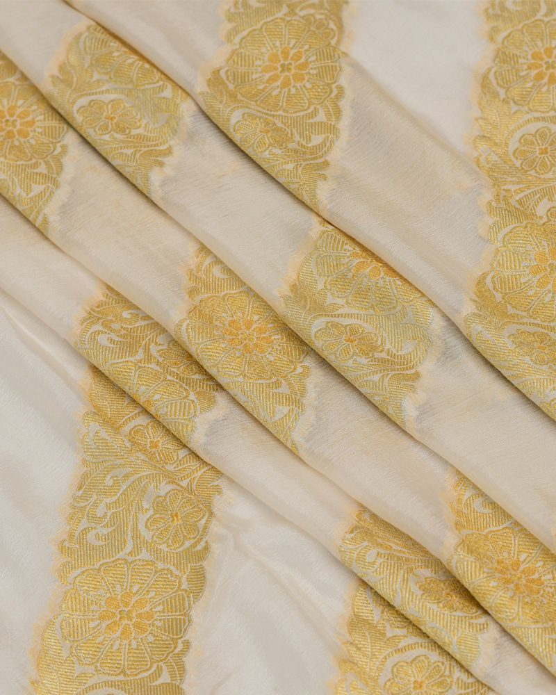 Pure Chiffon Fabric - RC360