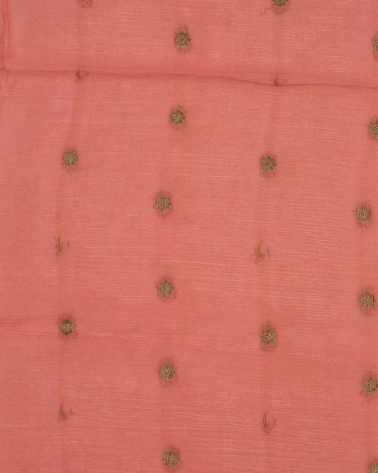 Pure Chiffon Fabric - RC422D