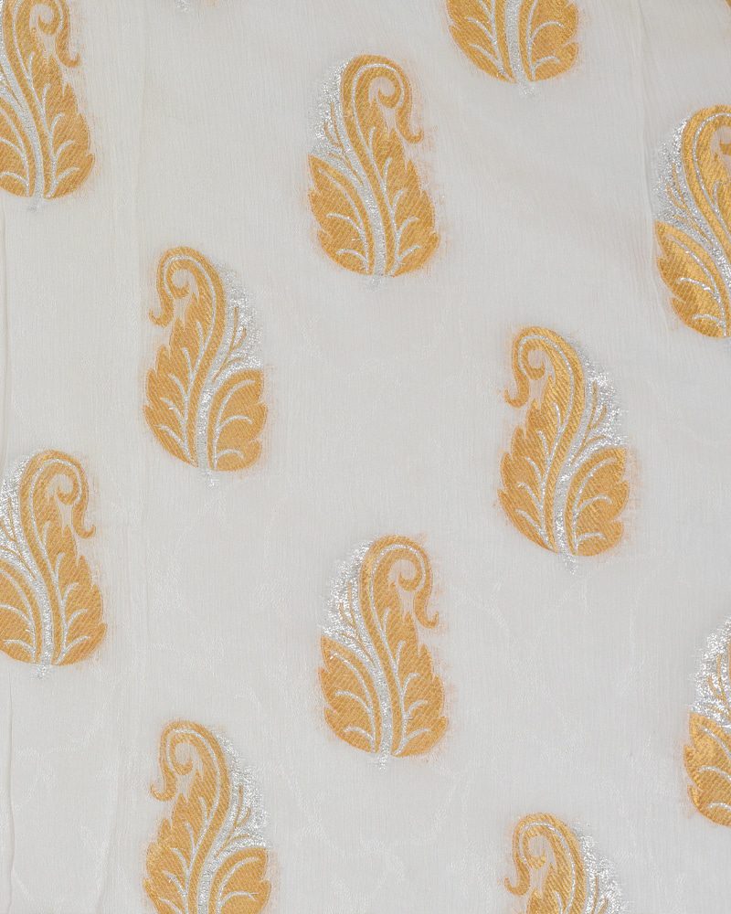 Pure Chiffon Fabric - RC902T