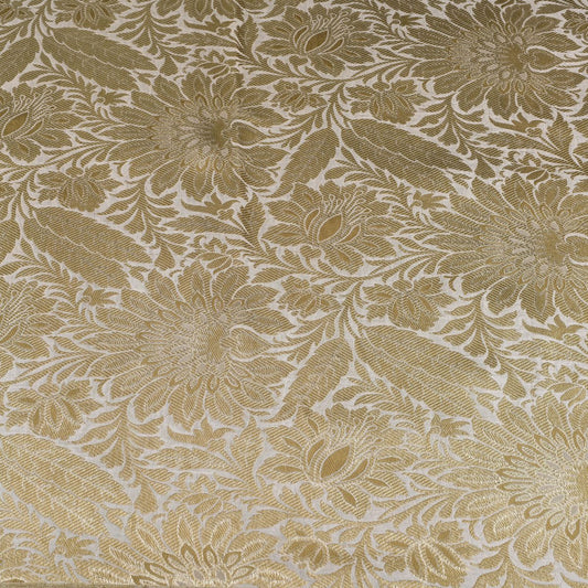 Floral Jamawar- RK868T