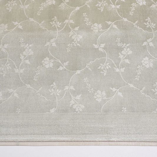 Pure Lamé Silver- RRZ2358D