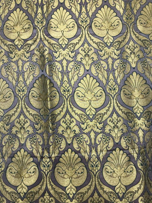 Damask jaal- SKG2232