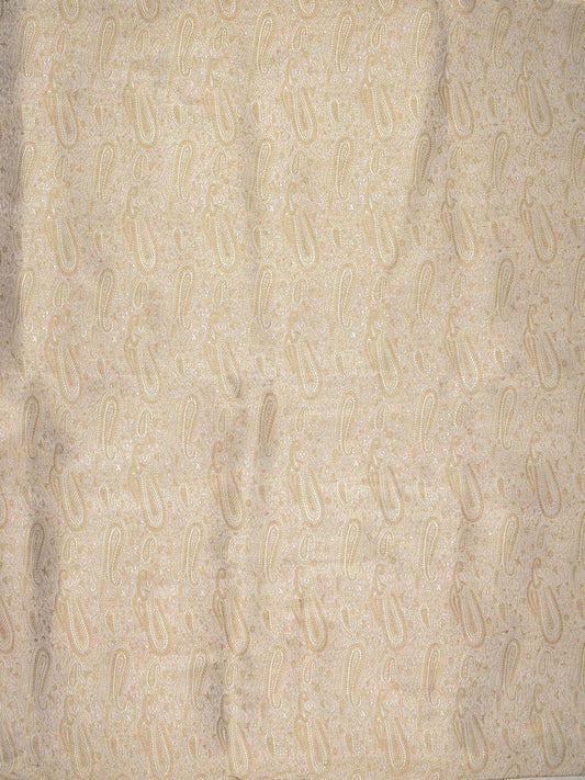 Silk jamawar- SNXZ970F