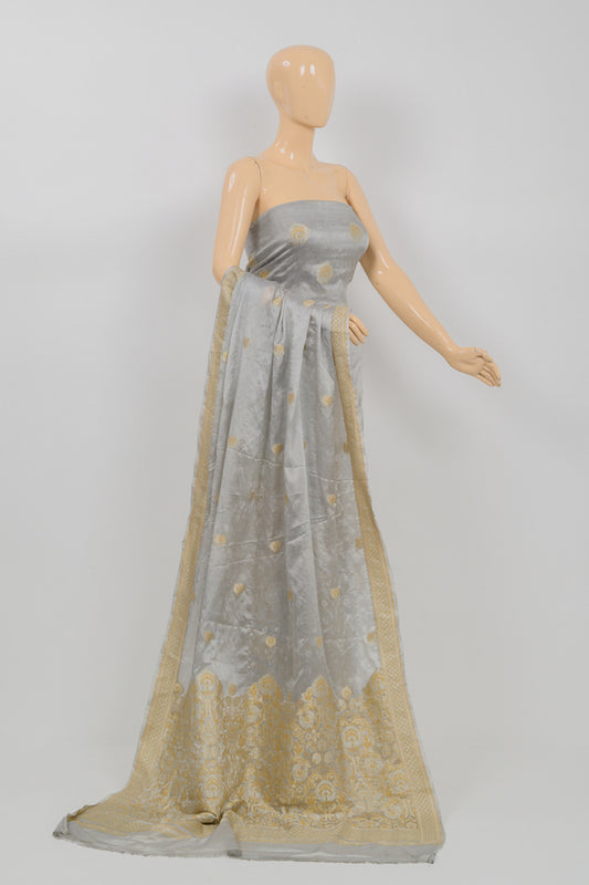 Chiffon Silk-SND0223