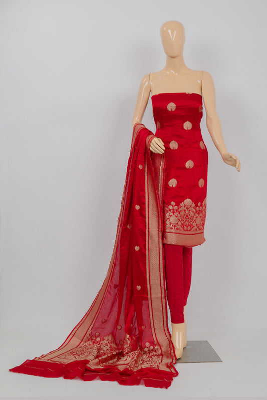 Chiffon Silk-SND0223-1