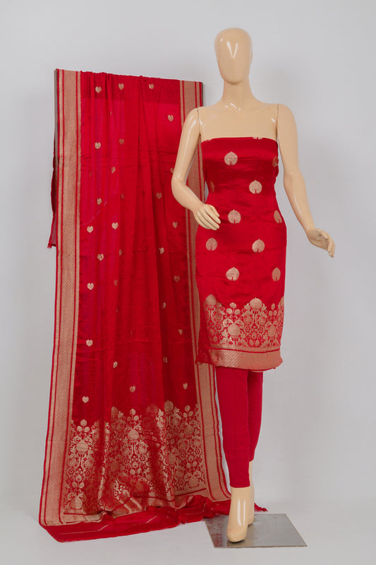 Chiffon Silk-SND0223-1