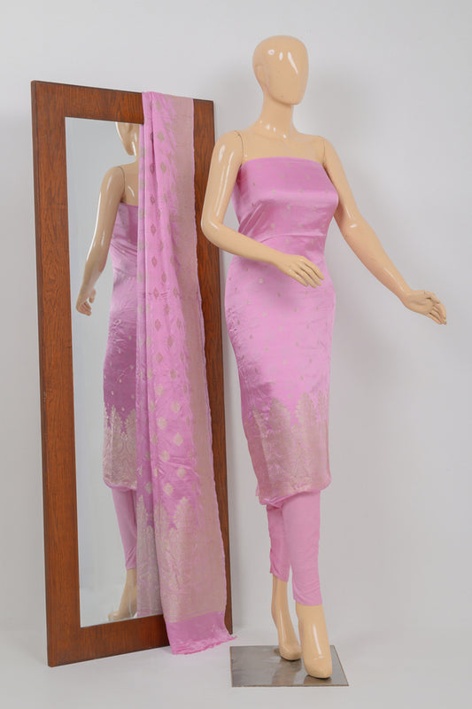 Chiffon Silk-SND0502D