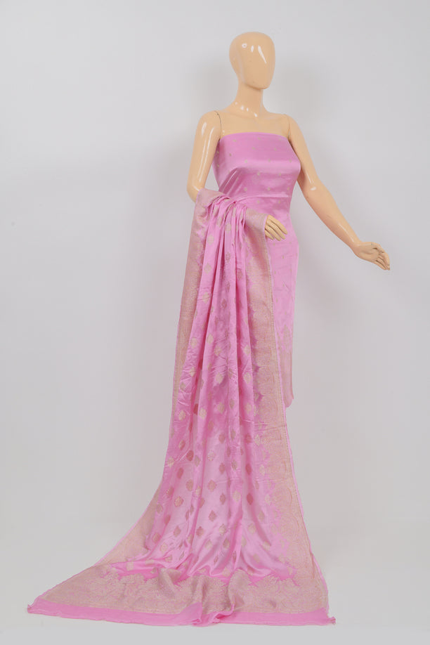 Chiffon Silk-SND0502D