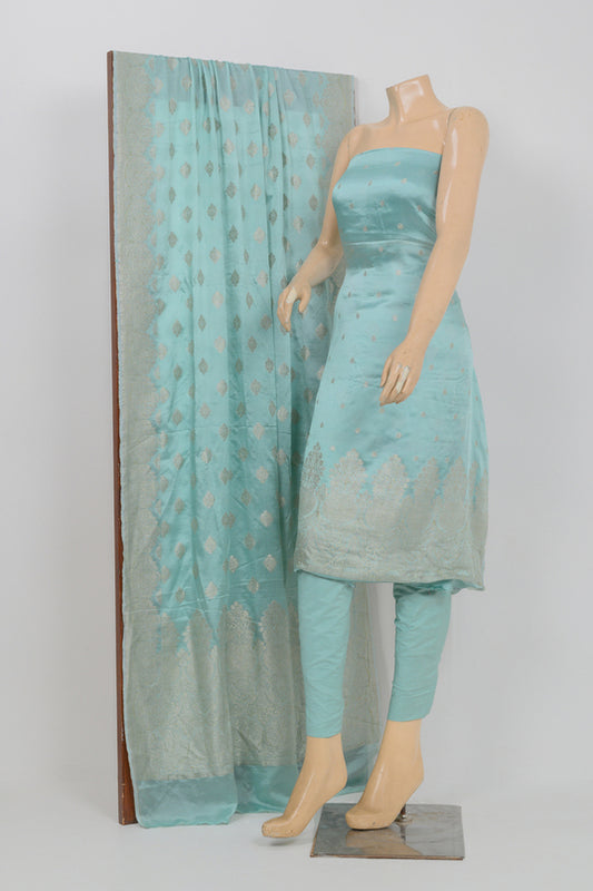 Chiffon Silk-SND0502D-1