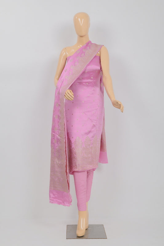 Chiffon Silk-SND0502D