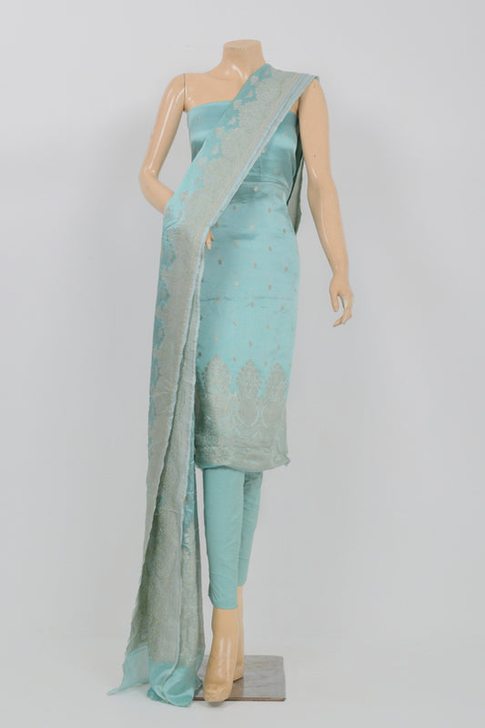 Chiffon Silk-SND0502D-1