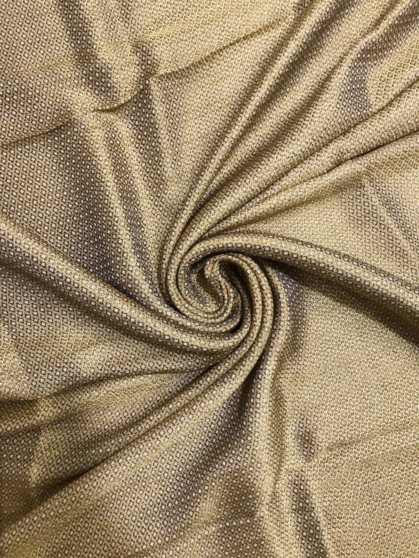 Silk Jamawar- BB327