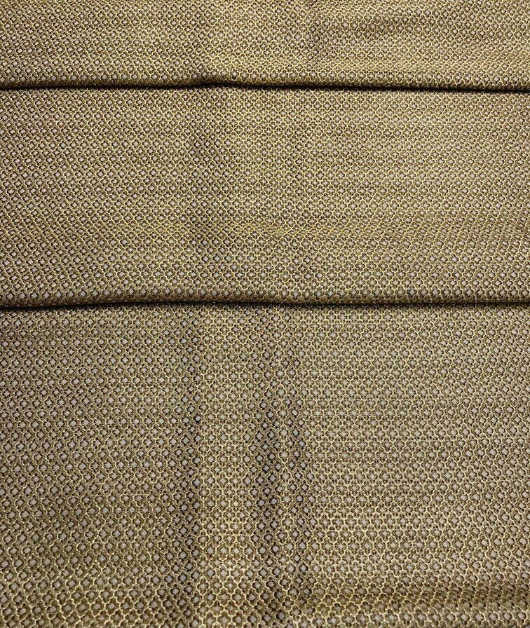Silk Jamawar- BB327