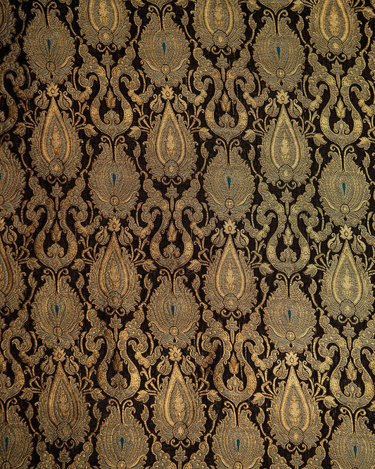 Pure Bemberg Silk Fabric - SBB372MF