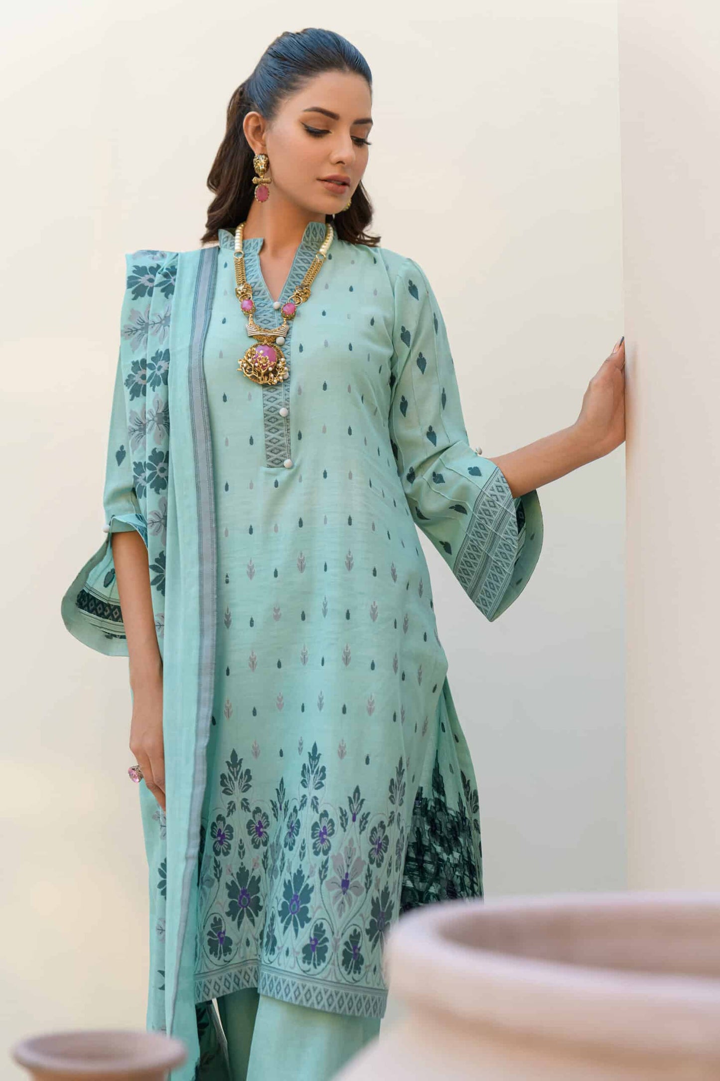 Mughal Jaal -BG0199