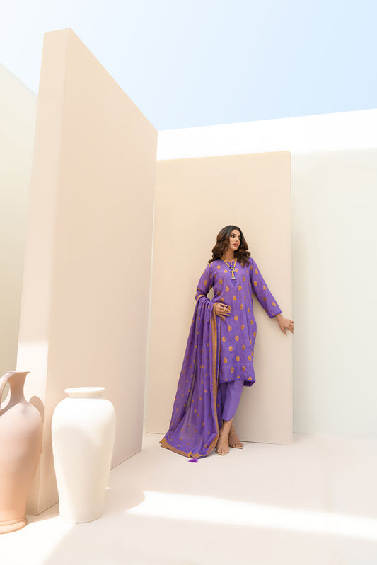 Pasiley Butidar -ST06