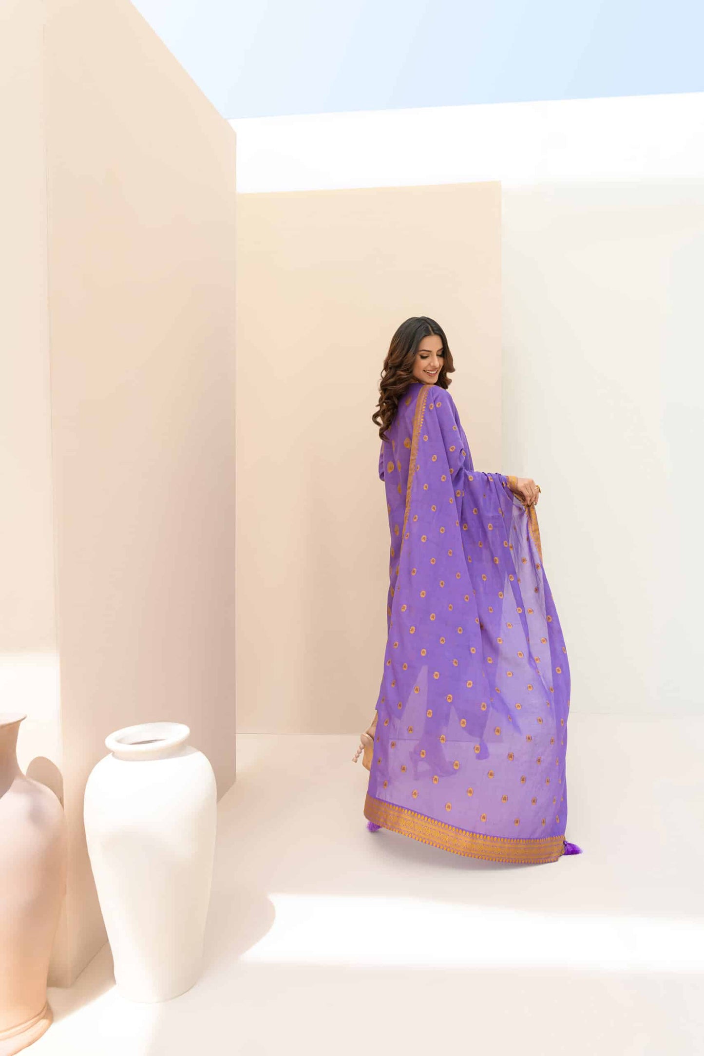 Pasiley Butidar -BG0410