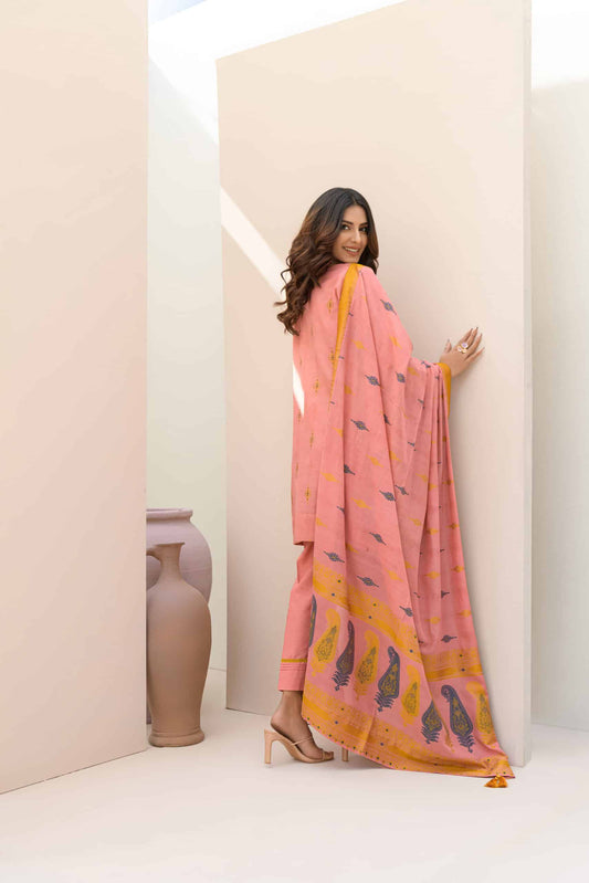 Resham Butidar -BG0425