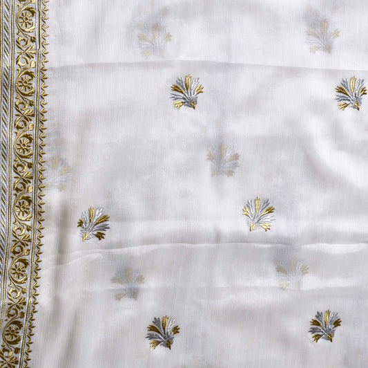 Chiffon Buti - CBE38