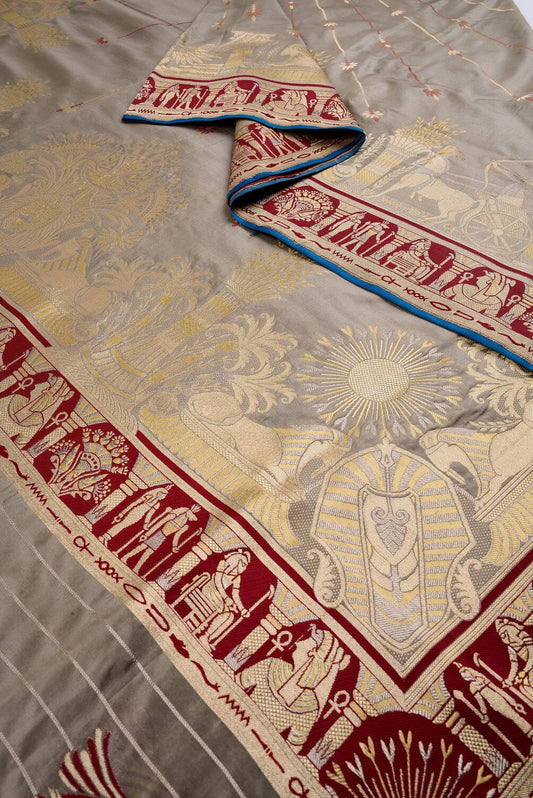 Egyptian Motif- DKK343