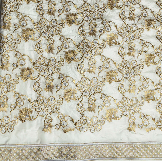 Floral Embroidery - kje27