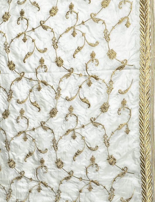 Bareek Mughal Jaal - kje51