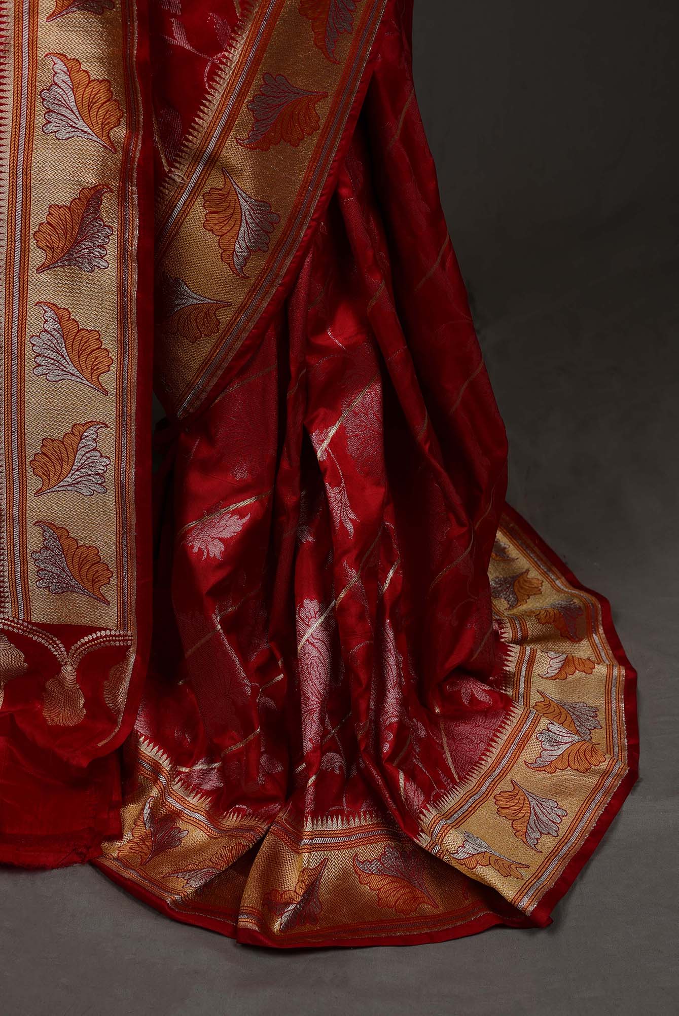 Jamawar Anchal-KK1405