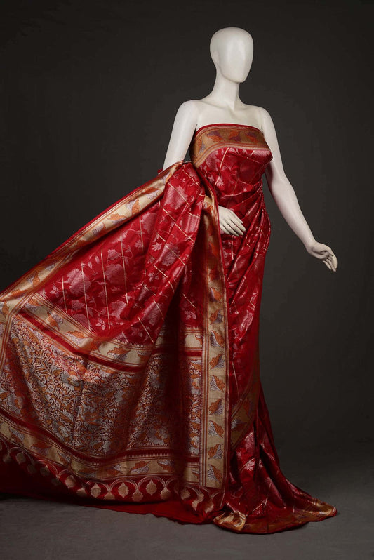 Jamawar Anchal-KK1405