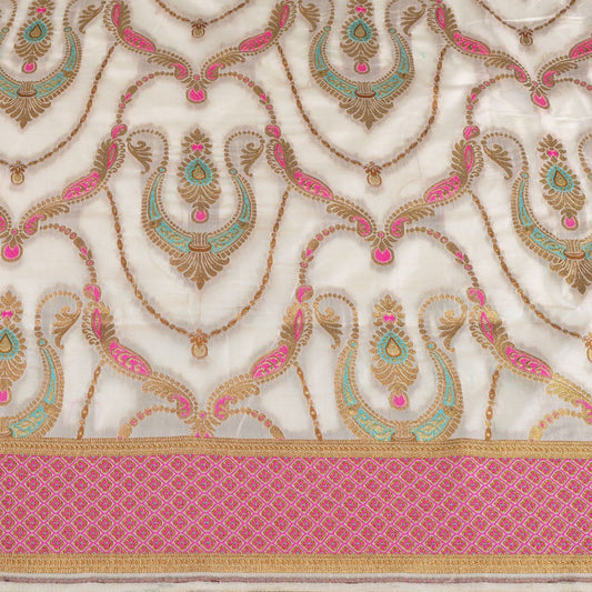 Damask Pattern - KK2370