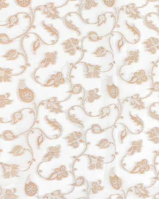 Pure Cotton Fabric - BG2214D