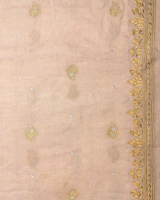 Pure Tissue Fabric-MBE62