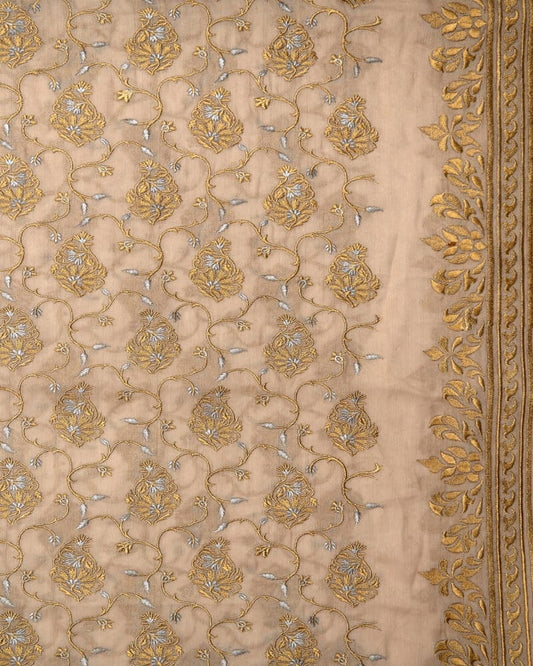 Pure Tissue Fabric-MJE62