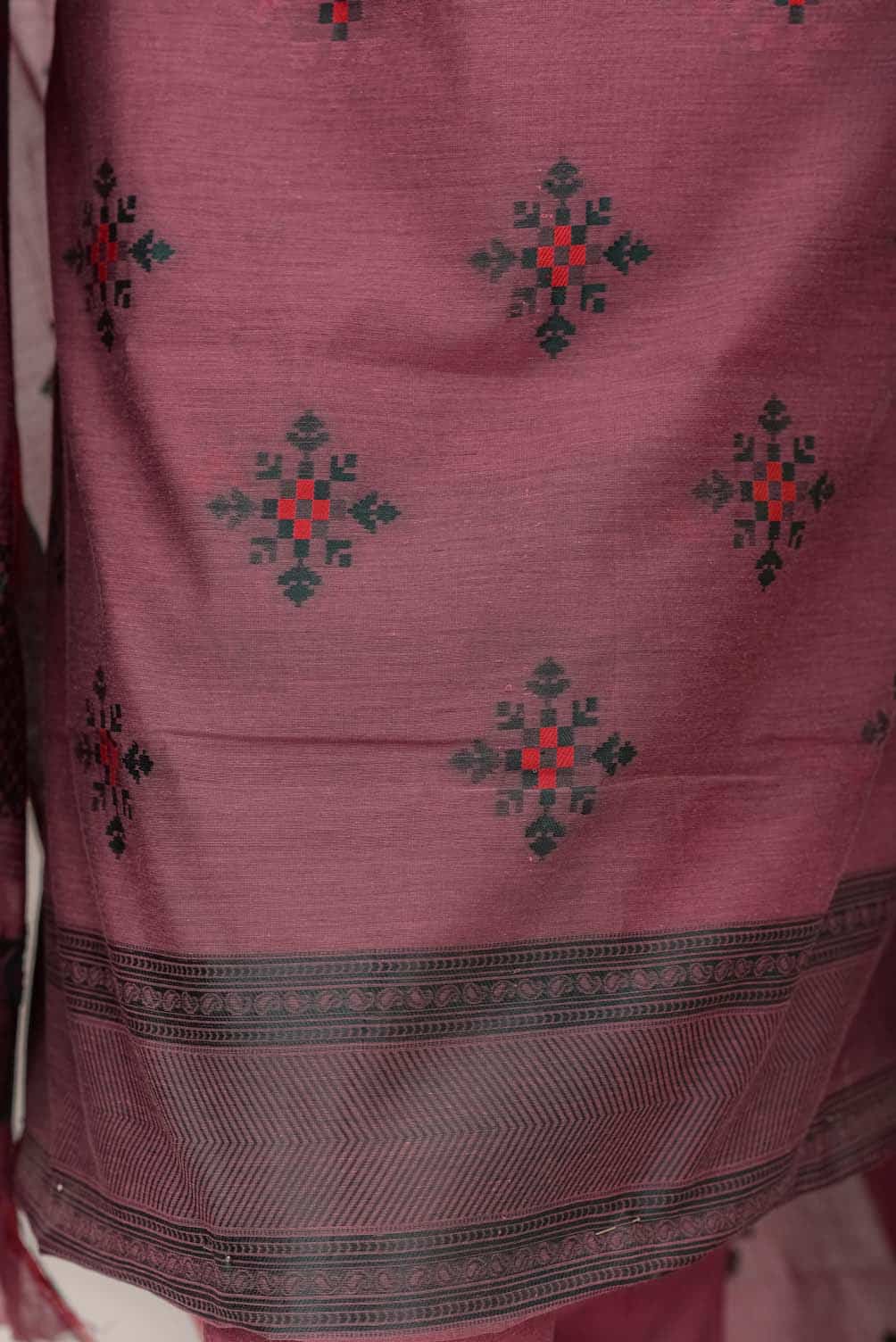 Banarsi Cotton- OA0358-1