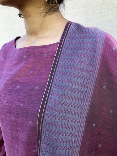 Banarsi Cotton- OG0262