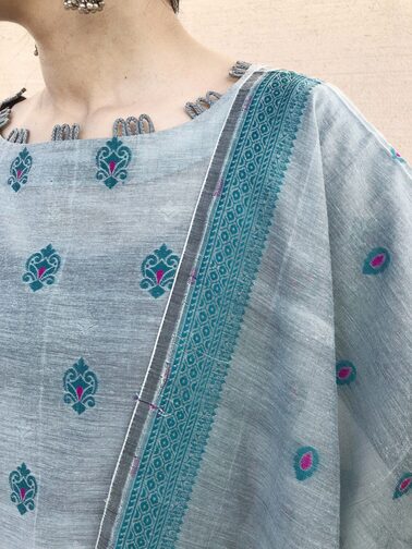 Banarsi Cotton- OG0320