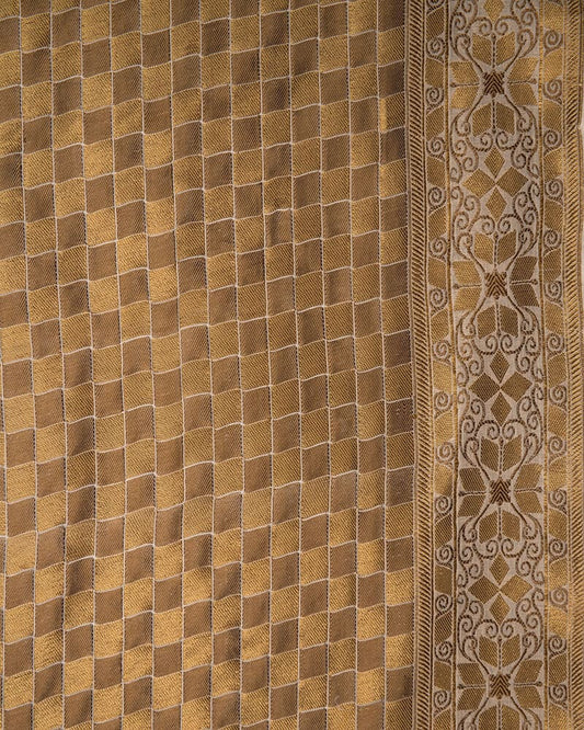 Pure Chiffon Silk Fabric - RR2324