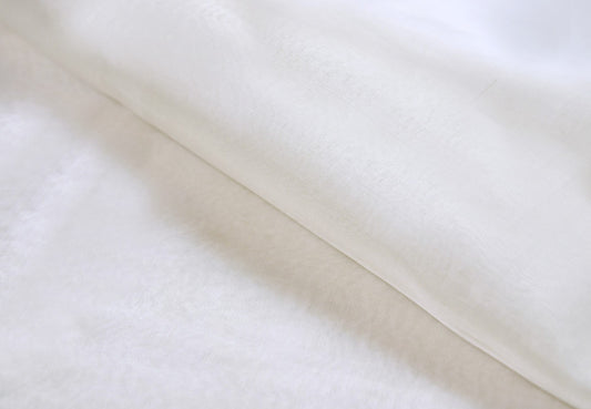 Plain Organza - Rk20