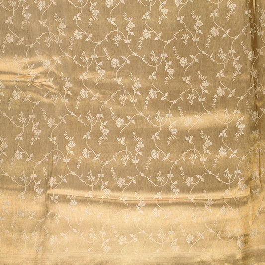 Pure Lamé Golden- RRZ2358D