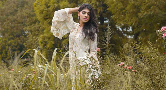 Banarsi Fabrics