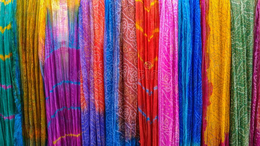 Significances of Dupatta in Pakistan for Ladies