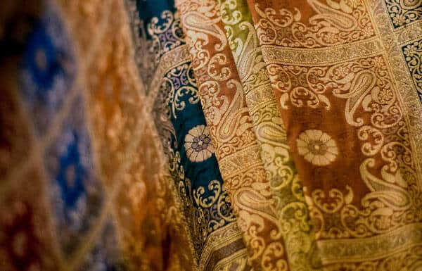 Loose Fabric