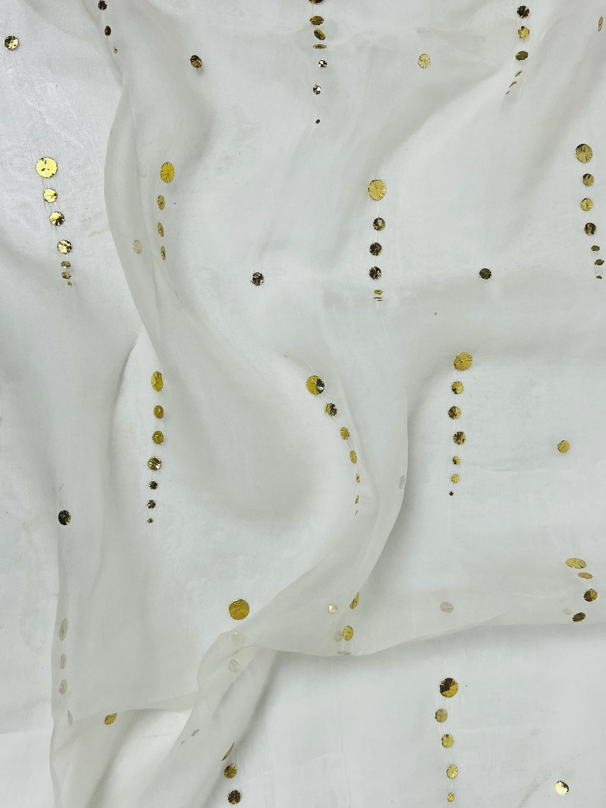 Half Drop Style Mukesh - RKM43