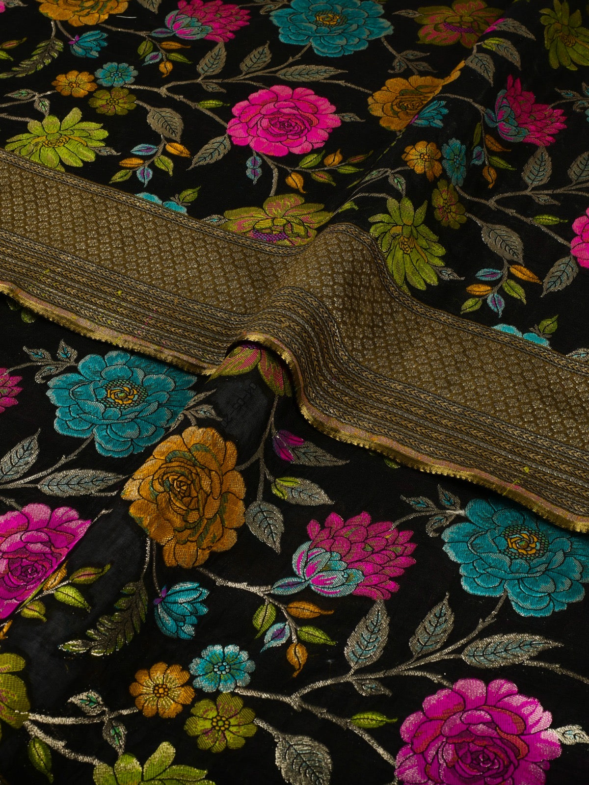 Pure Meenakari -KG2571H