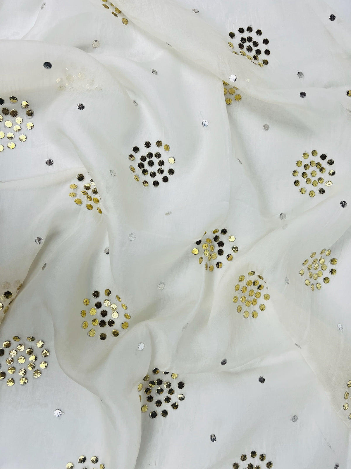 Tikki Pattern Mukesh - RKM53