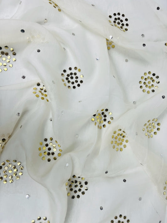 Tikki Pattern Mukesh - RKM53