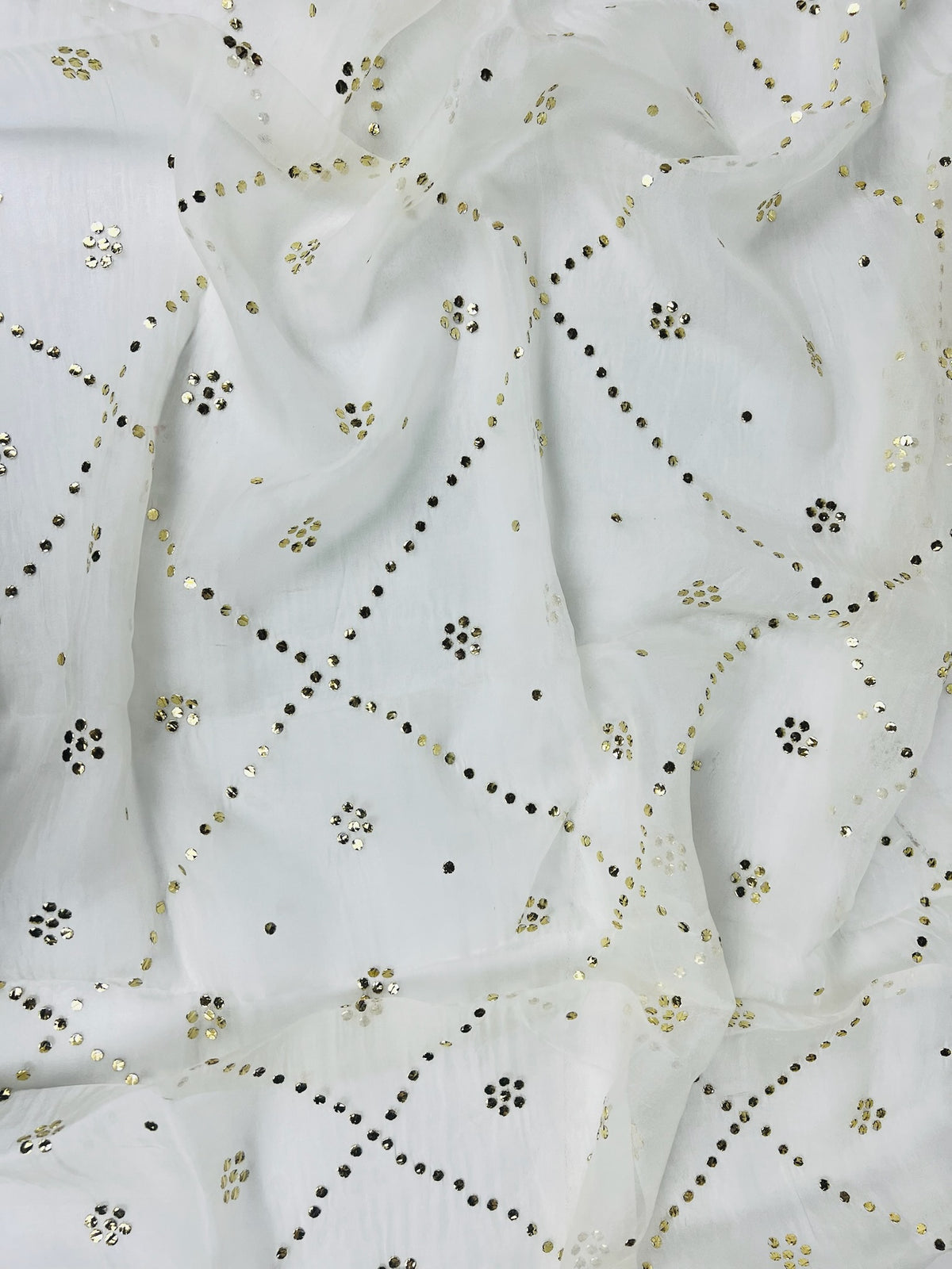 Geometric Pattern Mukesh - RKM40