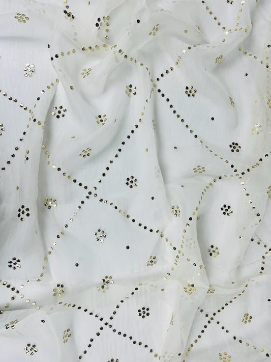 Geometric Pattern Mukesh - RKM40