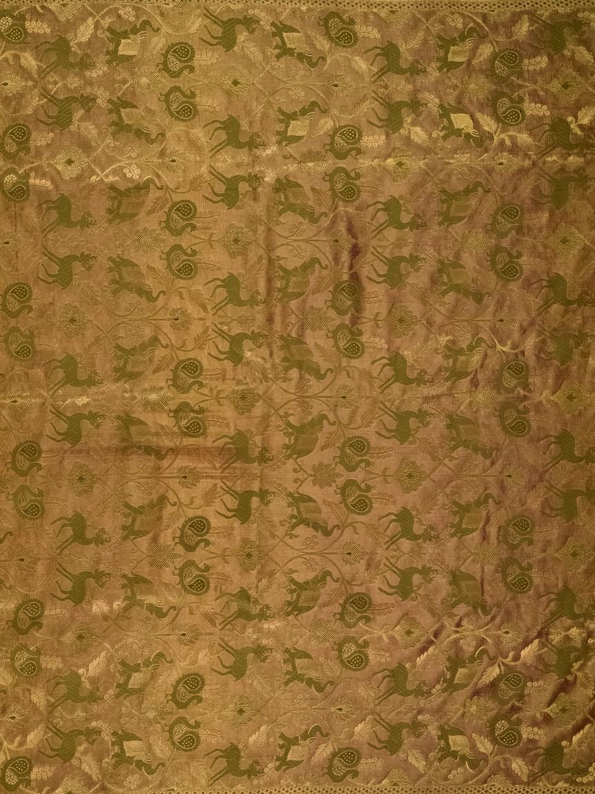 Animal motif - PR2339T