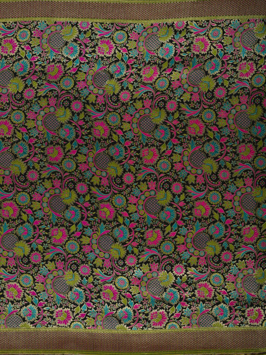 Pure Panchrangi Meenakari -KG2575G